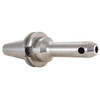 Techniks End Mill Holder, CAT40, 0.2500in Bore Dia. 22911-6