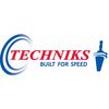 Techniks Tapping Collet, 0.323 in. Shank, #1 19/11-4111