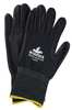 Mcr Safety Cut Resistant Coated Gloves, A4 Cut Level, Foam Nitrile, S, 1 PR 9178NFS