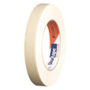 Shurtape Masking Tape, 18mm x 55m, Roll, PK48 COL 00