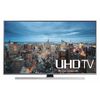 Samsung HDTV, LED, 50in., 2160p, 3 HDMI Inputs UN50JU7100F