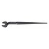Klein Tools Spud Wrench, 1-1/16-Inch Nominal Opening for Utility Nut 3232
