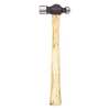 Klein Tools Ball Peen Hammer Hickory 15-Inch 803-24