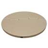 Tankguard Tank Base, Tan, 162" Outside Length 1201296