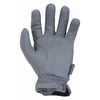 Mechanix Wear FastFit® Wolf Grey Tactical Glove, XL, 10" L, PR FFTAB-88-011