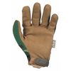 Mechanix Wear The Original® Tactical Glove, MultiCam Camo, L, 9" L, PR MG-77-010