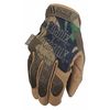 Mechanix Wear The Original® Tactical Glove, MultiCam Camo, 2XL, 11"L, PR MG-77-012