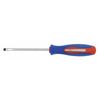 Westward General Purpose Slotted Screwdriver 1/8 in Round 401M42