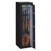 Stack-On Gun Safe, Electronic, 129 lb, 5.96 cu ft, Not Rated, (10) Guns SS-10-MB-E