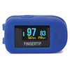 Maxtec Pulse Oximeter, Fingertip, Color OLED R204P23