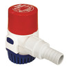 Rule Bilge Pump, Automatic Operation, 12V, 1.8A 25SA