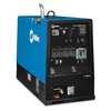 Miller Electric Engine Driven Welder, Big Blue(R) 600 Air Pak(TM) Series, Electric Start, 65.7 hp, Diesel 907750