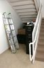 Werner 16 ft Aluminum Extension Ladder, 225 lb Load Capacity D1216-3