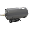 Dayton 3-Phase General Purpose Motor, 3 HP, 143-5T/56HZ Frame, 230/460V AC Voltage, 1,760 Nameplate RPM 41D773