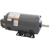 Dayton 3-Phase General Purpose Motor, 3 HP, 143-5T/56HZ Frame, 230/460V AC Voltage, 1,760 Nameplate RPM 41D773