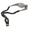 Skullerz By Ergodyne Eyewear Lanyard - Cotton, Standrd, Black 3200