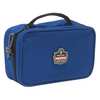 Arsenal By Ergodyne Bag/Tote, Buddy Organizer, Small, Blue, 2 Pockets 5876