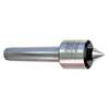 Royal Products HSS Live Center, 2 MT, Standard Point 10852