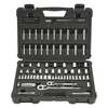 Stanley 1/4", 3/8" Drive Mechanics Tool Set, 85 pcs STMT71651