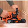 Black & Decker 3-inch x 21-inch Dragster(TM) Belt Sander DS321