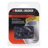 Black & Decker 8" Replacement Cutting Chain RC800