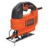 Black & Decker 4.5 Amp Jigsaw BDEJS300C