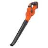 Black & Decker 20V MAX* Lithium POWERBOOST Sweeper LSW321