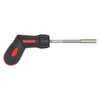 Gearwrench 2 Position Lighted Ratcheting Screwdriver with Bits 82788