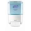 Purell Push-Style Soap Dispenser 1200mL - White 5030-01