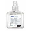 Purell Healthcare Hand Sanitizer Foam 1200mL Refill for ES4, PK2 5051-02