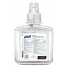 Purell Hand Sanitizer, Foam, 1200mL Refill for ES4, PK2 5053-02