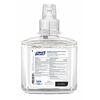 Purell Healthcare Hand Sanitizer Foam 1200mL Refill for ES6, PK2 6451-02