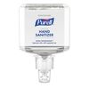 Purell Healthcare Hand Sanitizer Foam 1200mL Refill for ES6, PK2 6456-02