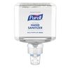 Purell Hand Sanitizer, Foam, 1200mL Refill for ES8, PK2 7753-02
