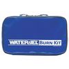 Waterjel Burn Care Kit, Vinyl Case, Blue, 9" H EBK1-HA.69.000