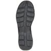 Wolverine Size 8 Men's Athletic Shoe Composite Work Shoe, Black W10674