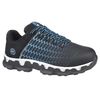 Timberland Pro Athletic Shoe, M, 7, Blue, PR TB0A1HRU001