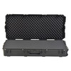 Skb Black Protective Case, 45.12"L x 19.45"W x 8.34"D 3I-4217-7B-L