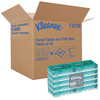 Kimberly-Clark Professional Convenience Case, 2 Ply Facial Tissue, 6 Boxes, 100 Sheets per Box 13216