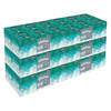 Kimberly-Clark Professional Kleenex Comfort Touch 2 Ply Facial Tissue, 95 Sheets 21271