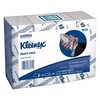 Kimberly-Clark Professional Multifold Paper Towels, 1 Ply, 150 Sheets, White, 4 PK 88130