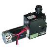 Oasis Manufacturing Air Compressor, Continuous Duty, 12VDC XD4000-12