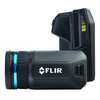 Flir Infrared Camera, 40 mK, -4 Degrees  to 2732 Degrees F, Auto and Manual Focus FLIR T530-24