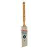 Wooster 1-1/2" Angle Sash Paint Brush, Nylon Bristle, Wood Handle 4153-1 1/2