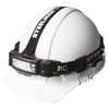 Steelman Slim Profile Rechargeable LED 250-Lumen Motion Activated Headlamp 78834