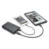 Tripp Lite Portable Power Charger, 10,000mAh, USB UPB-10K0-2U