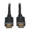 Tripp Lite HDMI Cable, Hi Speed, Audio, 4Kx2K, M/M, 12ft P568-012