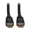 Tripp Lite HDMI Cable, Standard, Ethernet, M/M, 50ft P569-050