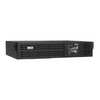 Tripp Lite Smart UPS, 1500VA, 6 Outlets, Rack, Out: 120V AC , In:120V AC SU1500RTXL2UN