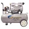 California Air Tools Ultra Quiet Oil-Free Industrial Air Compressor 6-gal 1-HP 6010LFC
